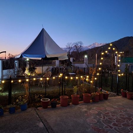 La Maison - A Boutique Bed And Breakfast Bir  Bagian luar foto