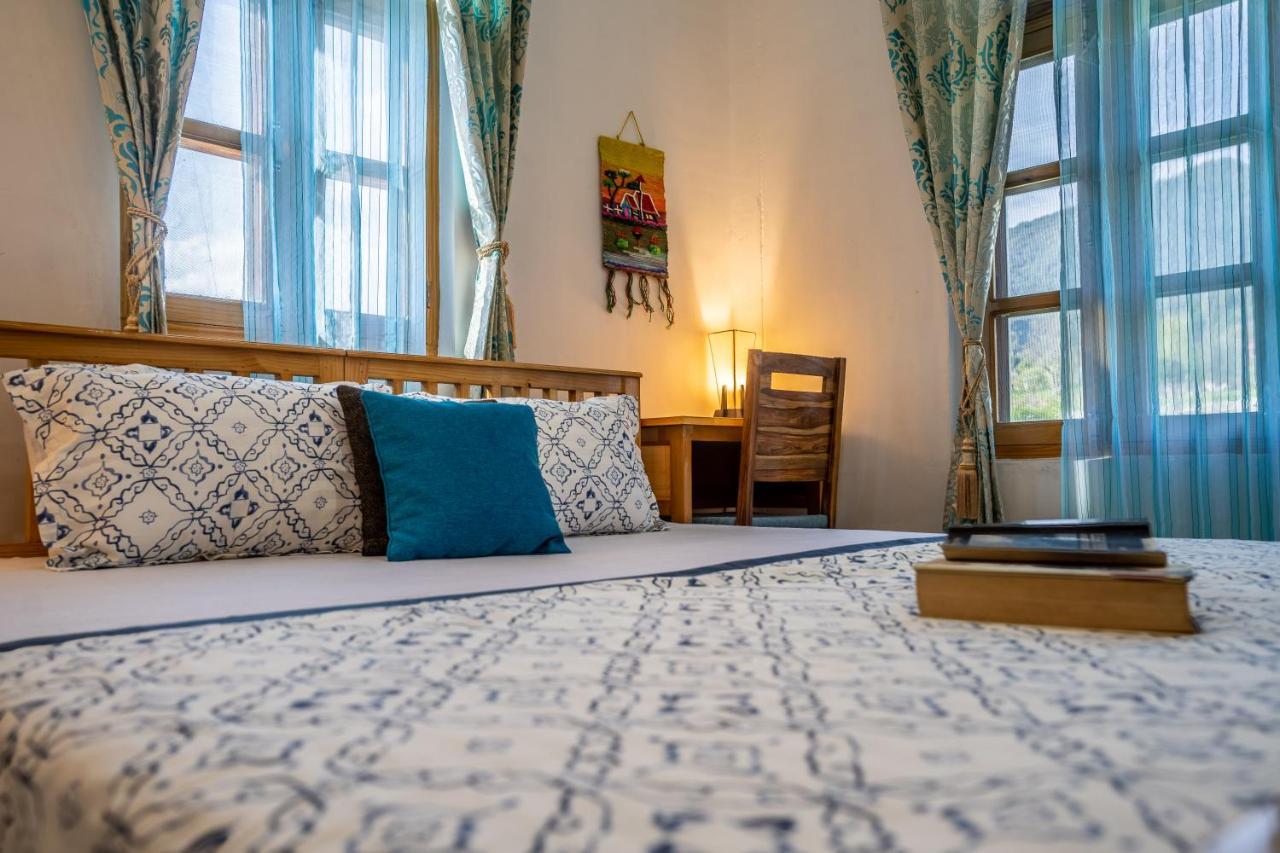 La Maison - A Boutique Bed And Breakfast Bir  Bagian luar foto
