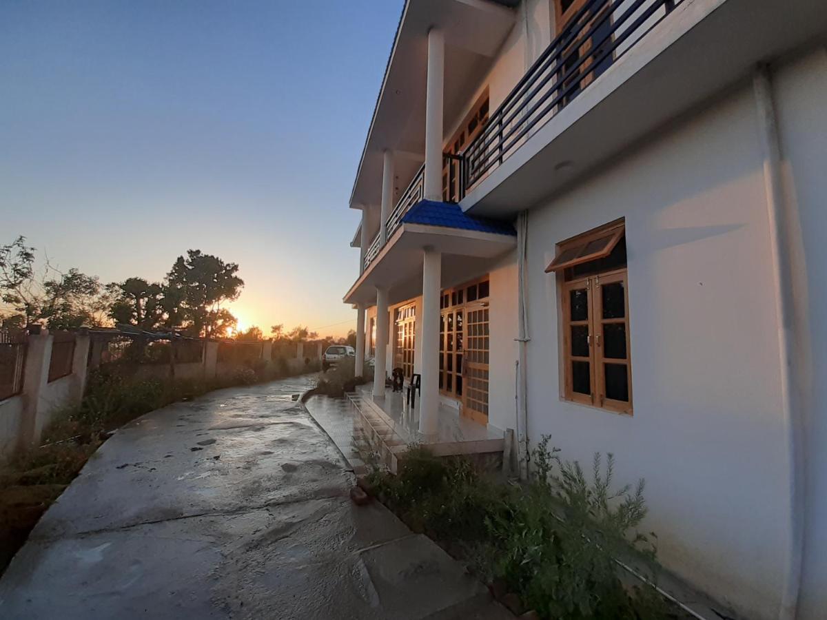 La Maison - A Boutique Bed And Breakfast Bir  Bagian luar foto