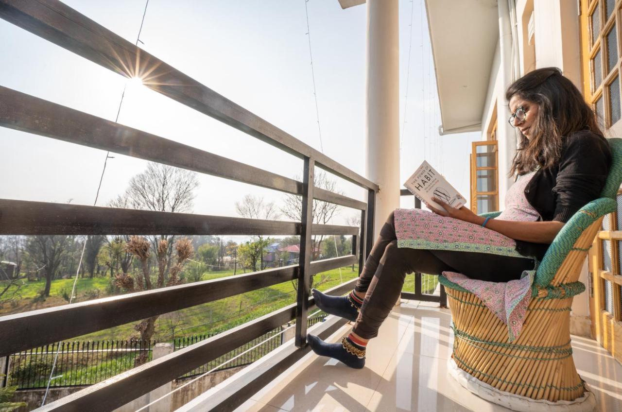 La Maison - A Boutique Bed And Breakfast Bir  Bagian luar foto
