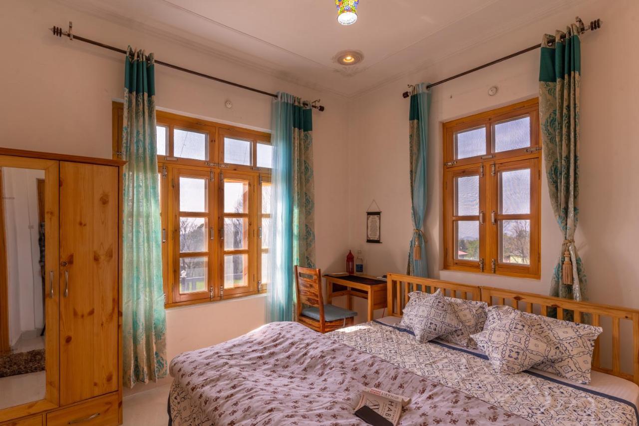 La Maison - A Boutique Bed And Breakfast Bir  Bagian luar foto