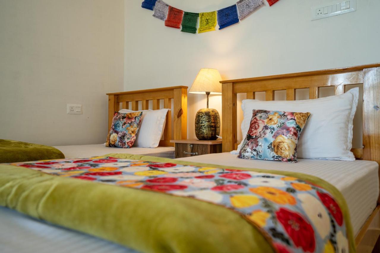 La Maison - A Boutique Bed And Breakfast Bir  Bagian luar foto