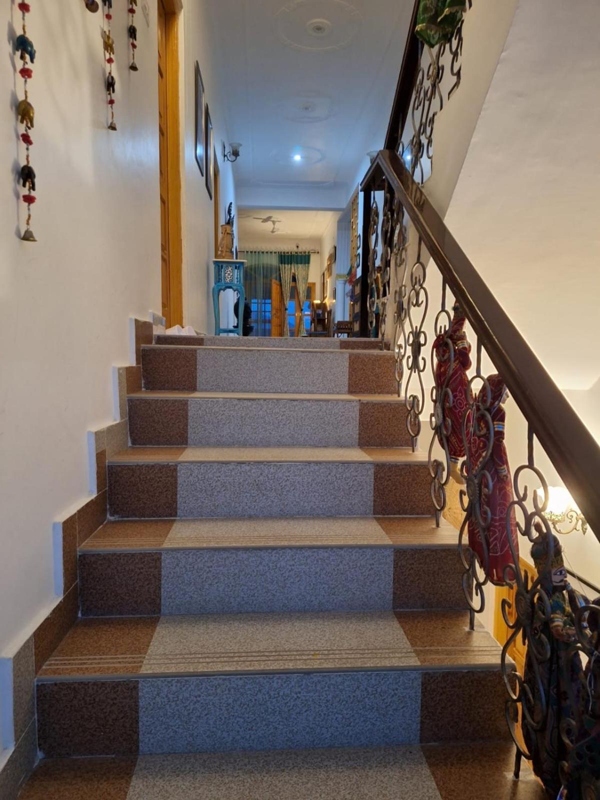 La Maison - A Boutique Bed And Breakfast Bir  Bagian luar foto