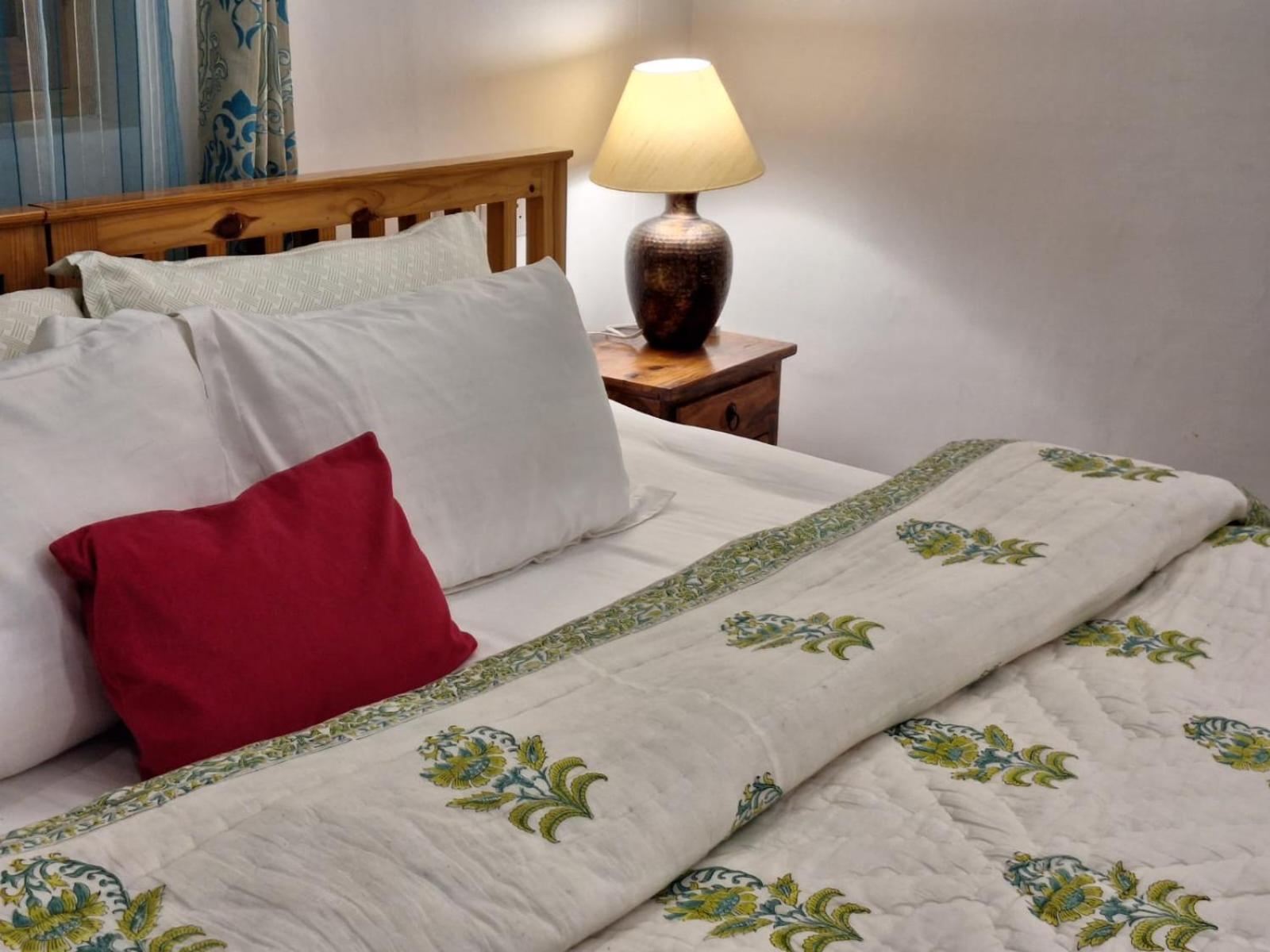 La Maison - A Boutique Bed And Breakfast Bir  Bagian luar foto