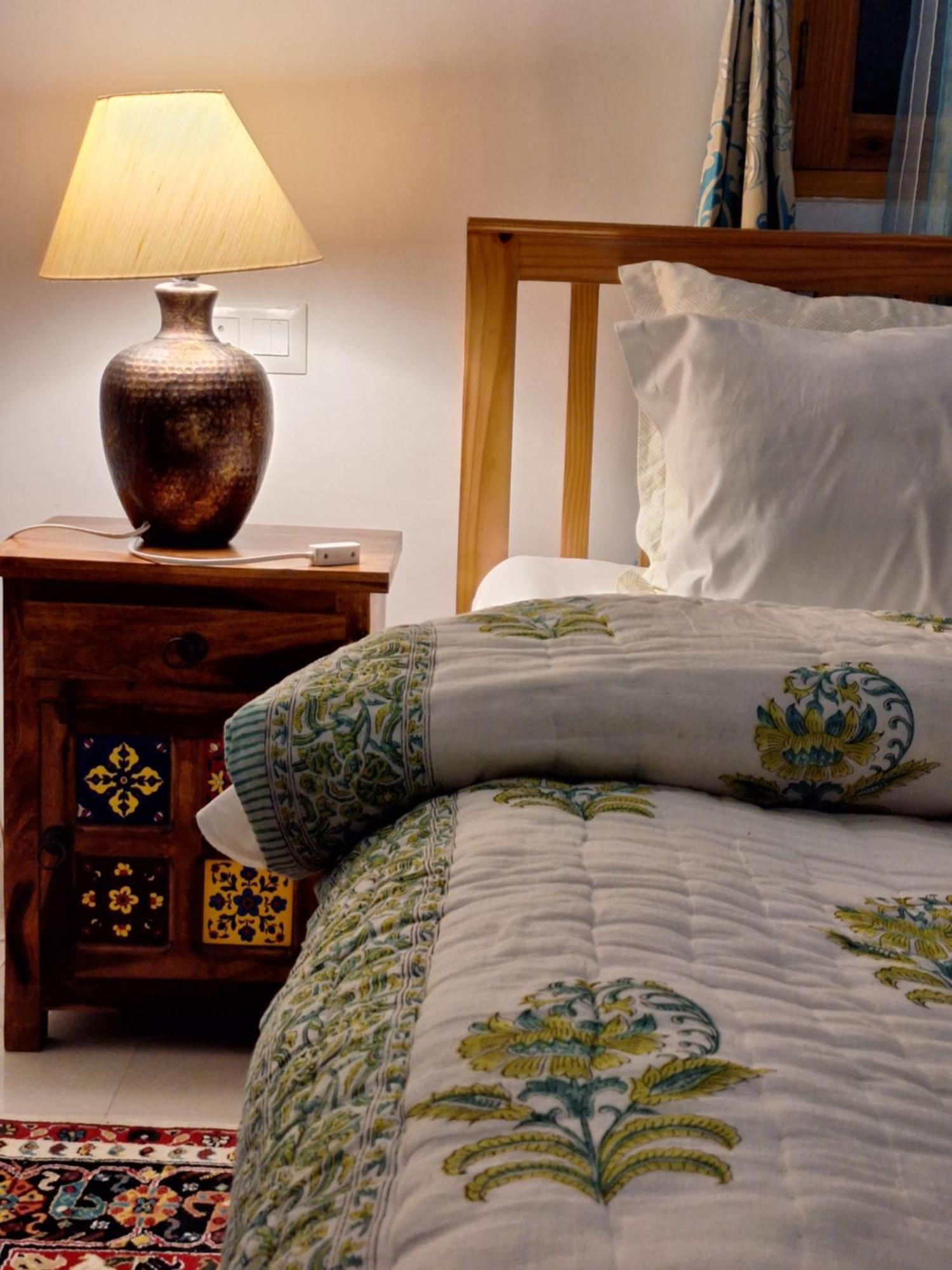 La Maison - A Boutique Bed And Breakfast Bir  Bagian luar foto