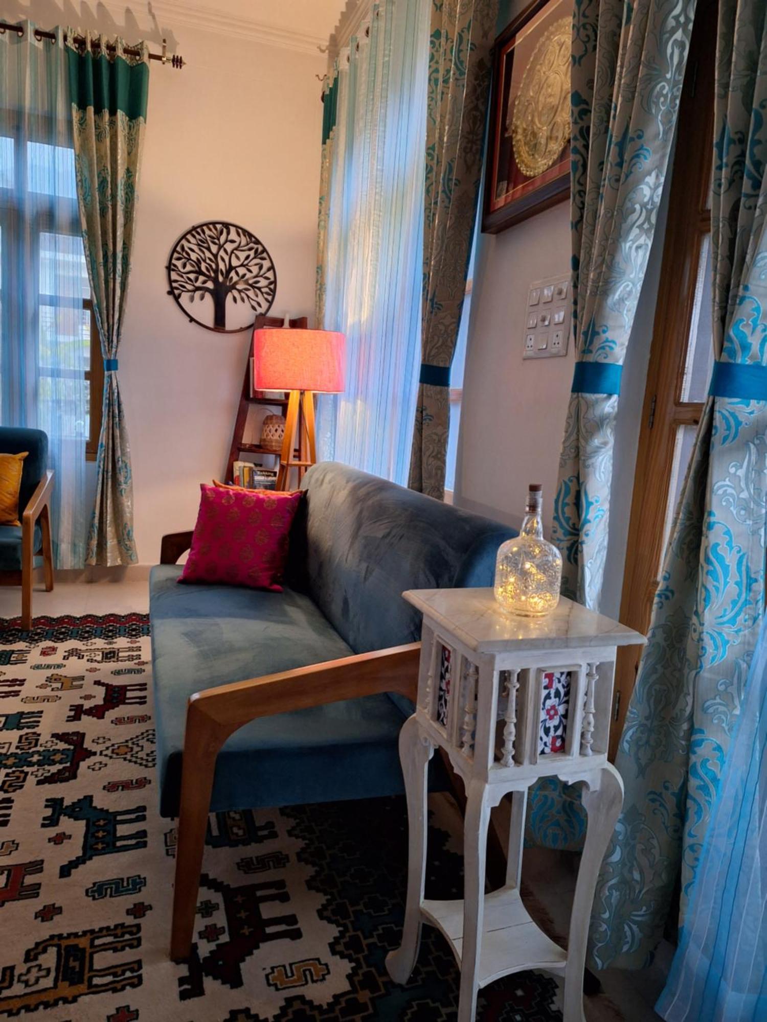 La Maison - A Boutique Bed And Breakfast Bir  Bagian luar foto